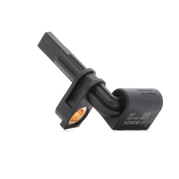 BOSCH 0 986 594 620 Sensor ABS Audi Q7 4L 4.2 TDI quattro 340 cv CCFC