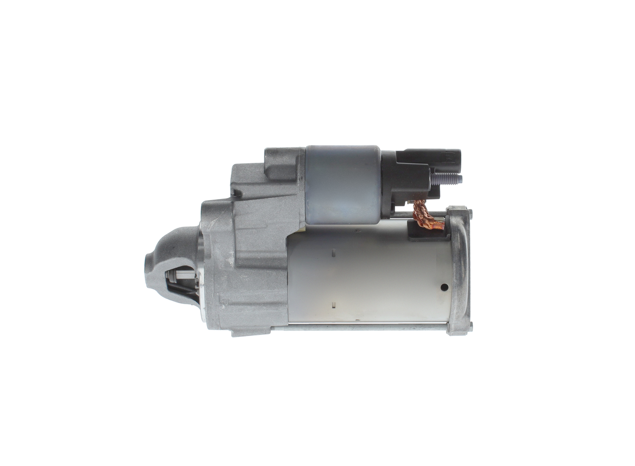 BOSCH 1 986 S00 560 Solenoide de arranque 311 CDI RWD (907.631, 907.633, 907.635, 907.637) 114 cv OM 654.920