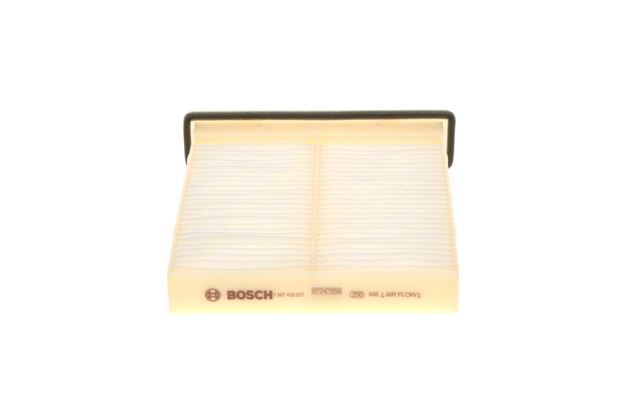 SUZUKI BOSCH Utastér levegőszűrő 1 987 435 037