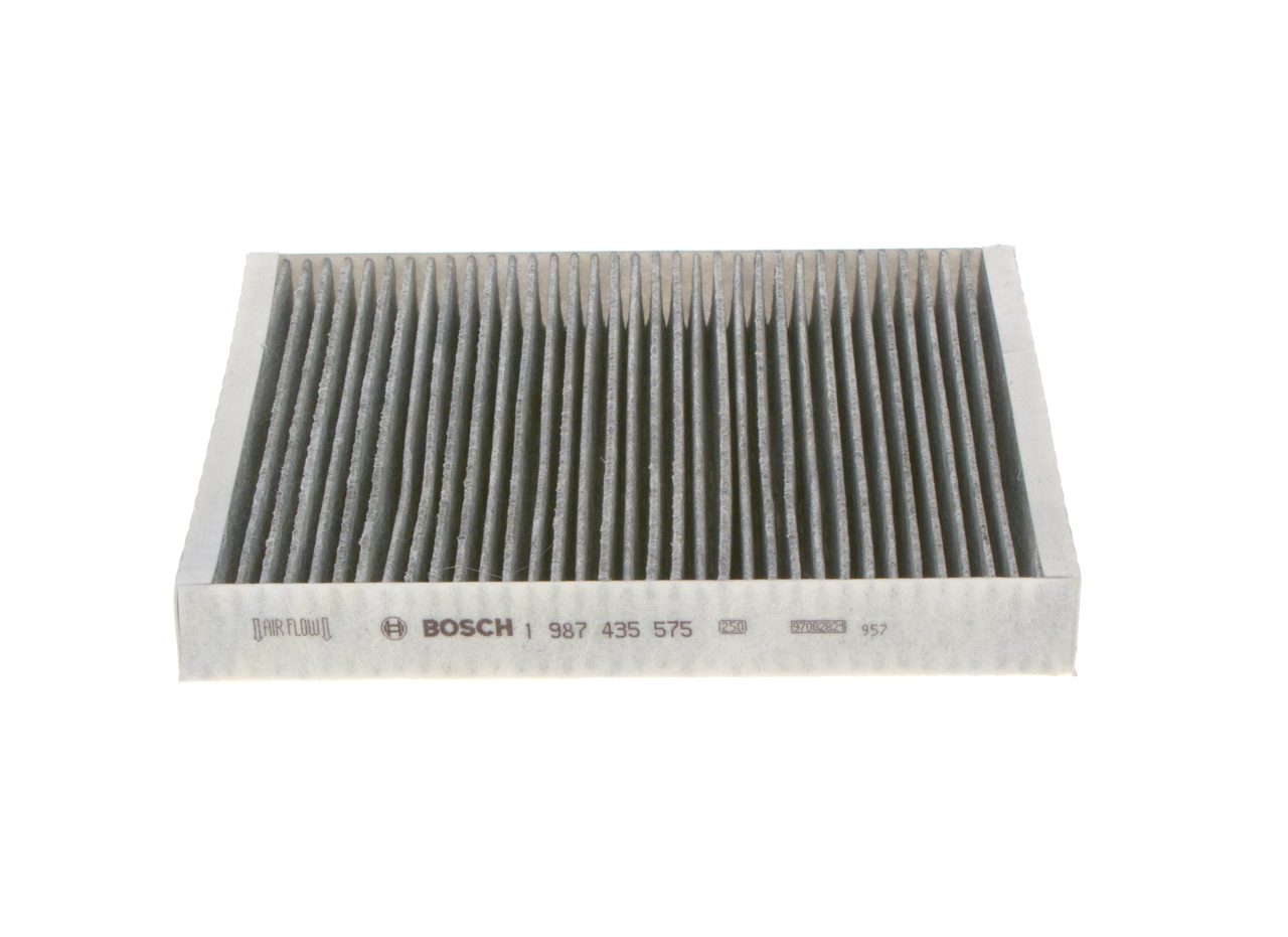 CADILLAC BOSCH Filtro Do Habitáculo 1 987 435 575