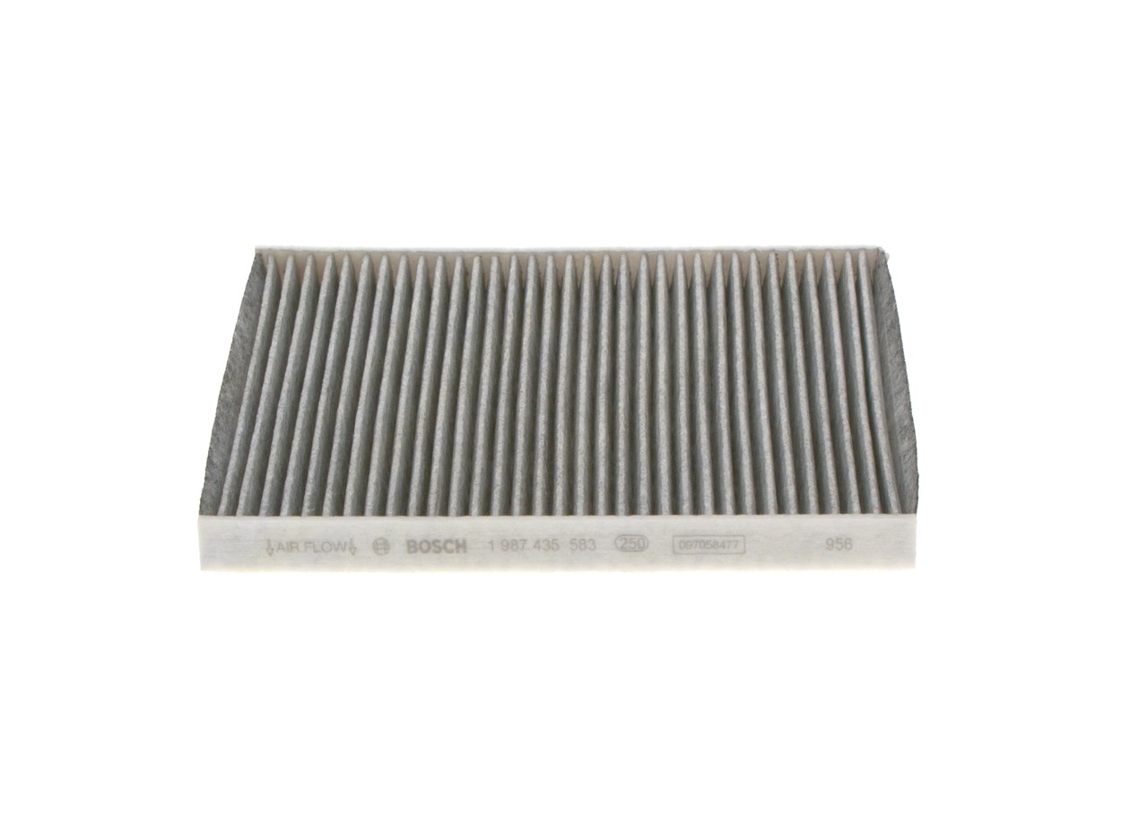 ABARTH BOSCH Pollen-filter 1 987 435 583