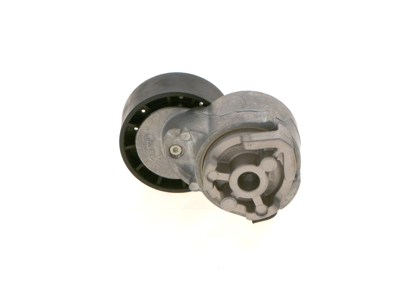 1 987 945 832 Galet tendeur de courroie d'accessoire BOSCH Fiat prix