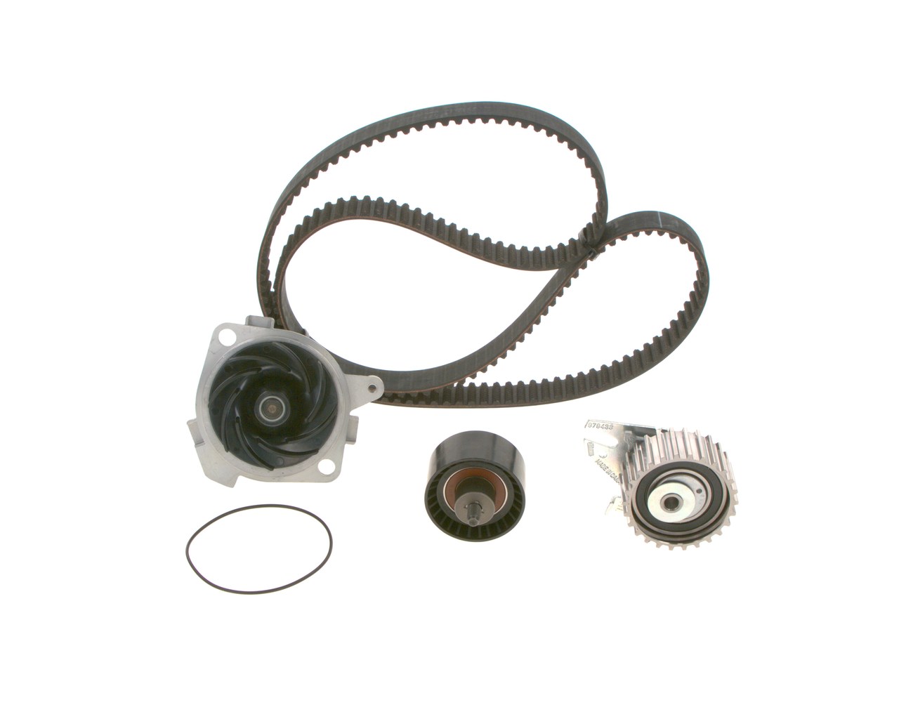 ALFA ROMEO BOSCH Vízpumpa és vezérlés készlet 1 987 946 969
