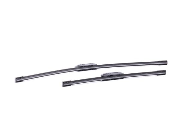 BOSCH 3 397 014 488 Essuie-glace Mitsubishi Space Star 1.2 LPG (A03A) 71CV 2020