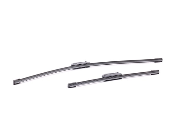 BOSCH 3 397 014 489 Essuie-glace MITSUBISHI Colt VI (Z30) 1.3 Flexfuel (Z35A) 95CV 2010
