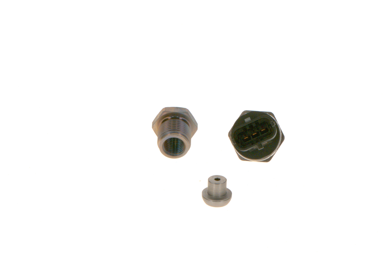 BOSCH F 00R 004 272 Korkeapainepumppu IVECO Daily III Bussi 2.3 35 S 12, 35 C 12, 40 C 12 116 hv F1AE0481B