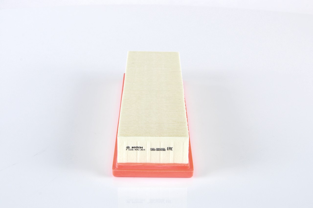 PEUGEOT BOSCH Engine air filters F 026 400 354