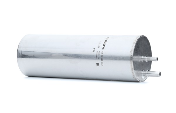 BOSCH F 026 402 220 Filtro de combustível VW T6 Camião de plataforma 2.0 TDI 84 cv CXGA