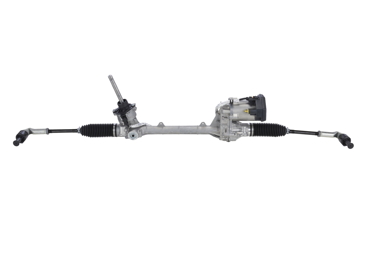 BOSCH K S00 003 247 Kormánymű Ford Galaxy MK3 2.0 EcoBlue Bi-Turbo 240 LE YLCB