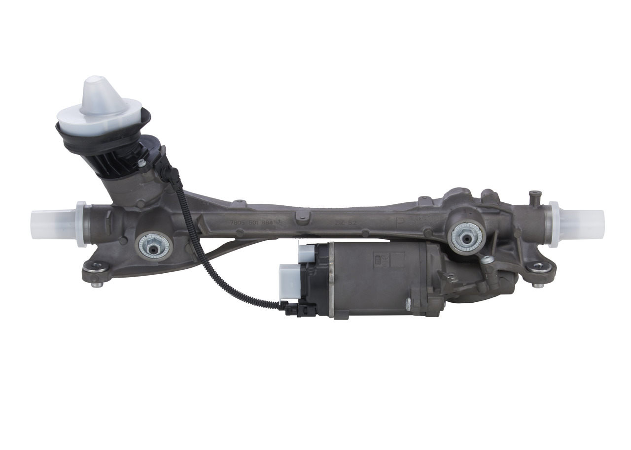 BOSCH K S01 004 237 Lenkgetriebe Passat 3g5 2.0 TDI 200 PS DTUA