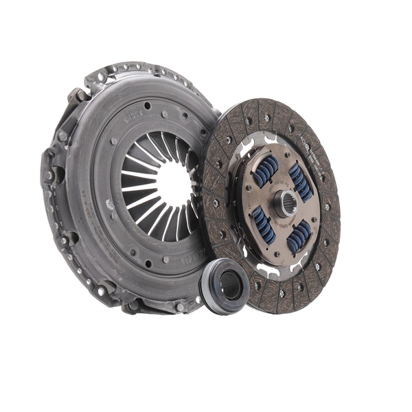 SACHS 3000 970 116 Σετ συμπλέκτη CITROËN Jumper II Φορτηγό πλατφόρμα/Σασσί (250) 2.2 HDi 150 PS 4HJ (P22DTE)