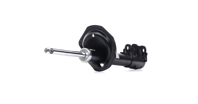 SACHS 316 992 Stötdämpare Mitsubishi ASX GA0 2.0 Flex 4WD 170 hk 4B11