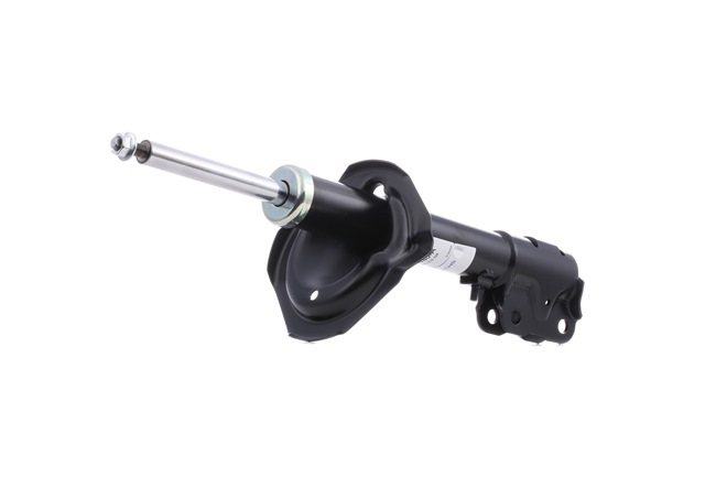 SACHS 316 995 Stoßdämpfer Mitsubishi Outlander 2 3.0 FWD 220PS 2010