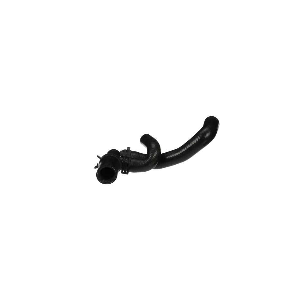 GATES 02-1628 Kachelradiateur VW Caddy III MPV (6K9, 9E7, 9E9) 1.9 D 64 Pk 1Y