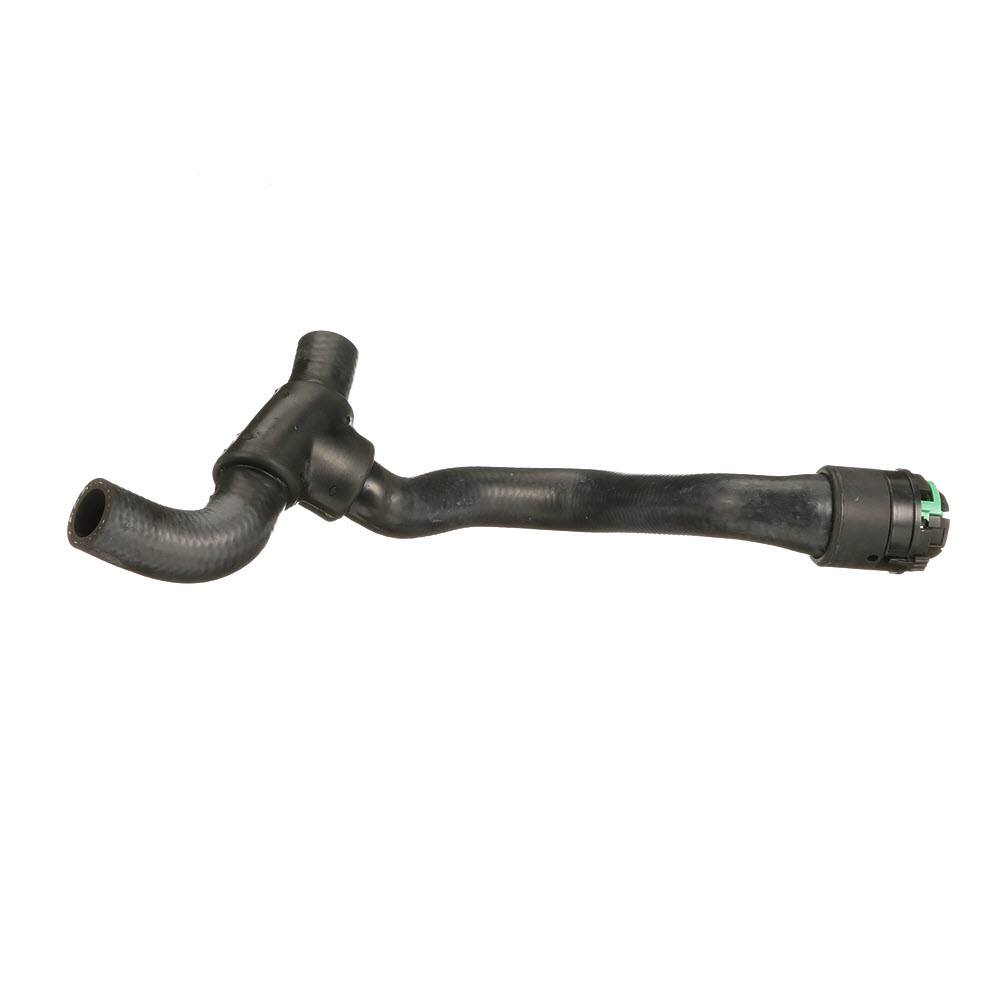 GATES 02-1693 Oppvarmingsslange Opel Astra g f48 1.7 DTI 16V (F08, F48) 75 HK