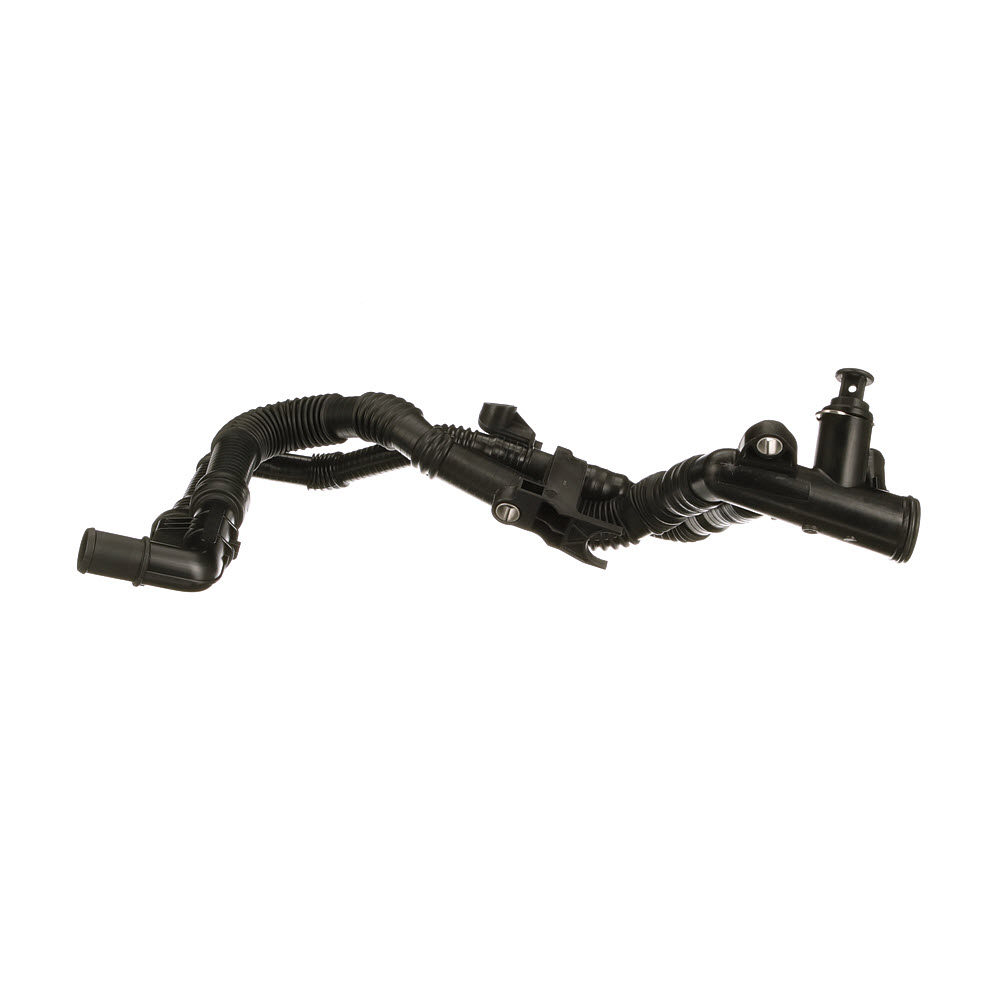 GATES 02-1730 Heater matrix Ford C-Max DM2 1.6 TDCi 90 hp HHDB