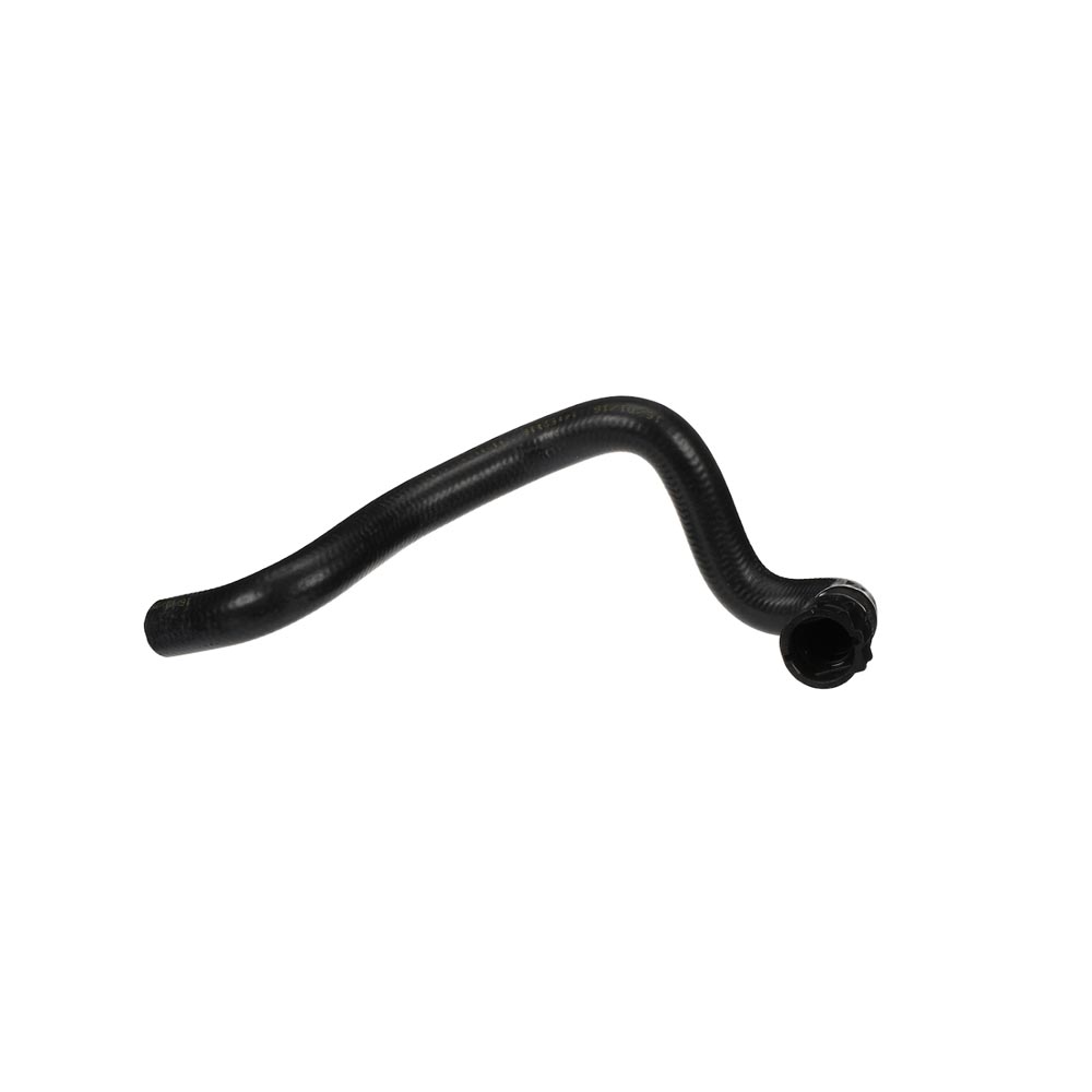 GATES 02-1806 Varmeapparat register Audi A4 8h 1.8 T 163 hk BFB