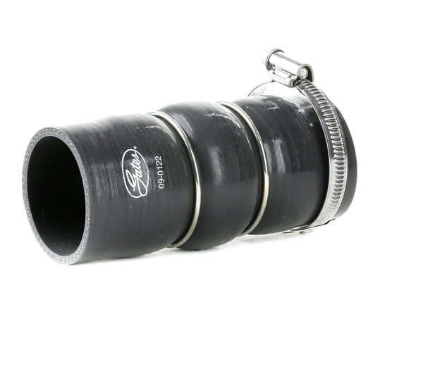 GATES 09-0122 Flangia termostato 1.6 e-HDi 115 114 CV 9HD (DV6C)