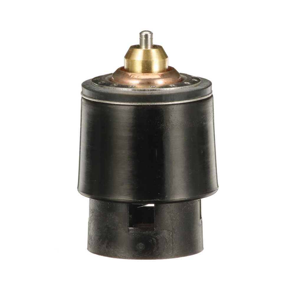 GATES TH598105 Thermostat Audi A3 8V7 1.4 TSI 150 PS CZEA