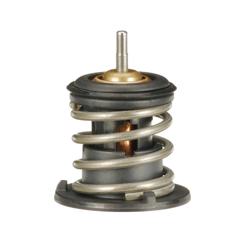 GATES TH60380G1 Thermostat AUDI A3 8v 1.4 TFSI 122CV 2013