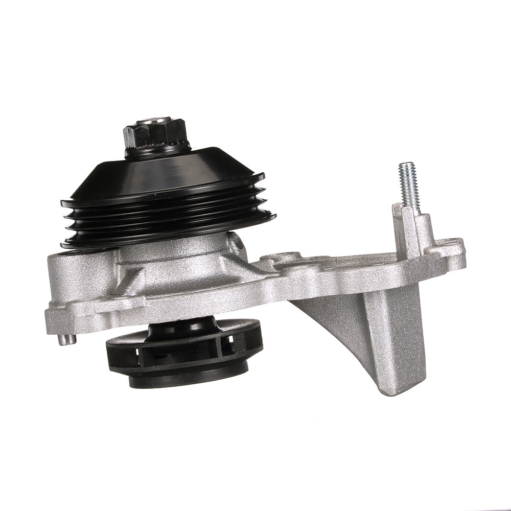 GATES WP0192 Αντλία νερού DS3 Cabrio 1.2 VTi 82 82 PS HMZ (EB2F)