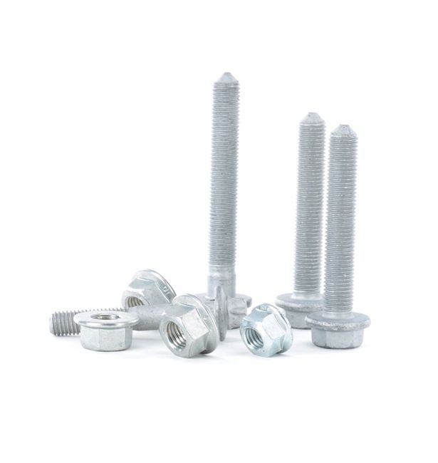 SAAB LEMFÖRDER Reparatursatz Querlenker 39893 01