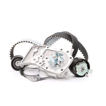 DAYCO KTBWP4601 Kit de distribution Logan II MCV 1.6 (K8A9) 106CV 2023