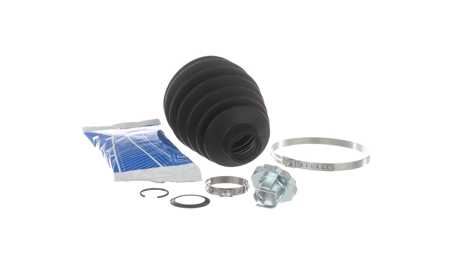 SEAT SKF Fuelle de cardán VKJP 3159 R