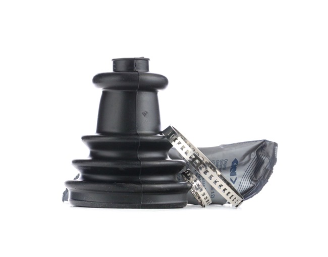 LÖBRO 190975 Cuffia semiasse BMW F34 330 i xDrive 252 CV B48 B20 B