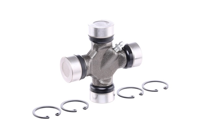 LÖBRO U 100 Tripodled 2.4 D 60 hk F145
