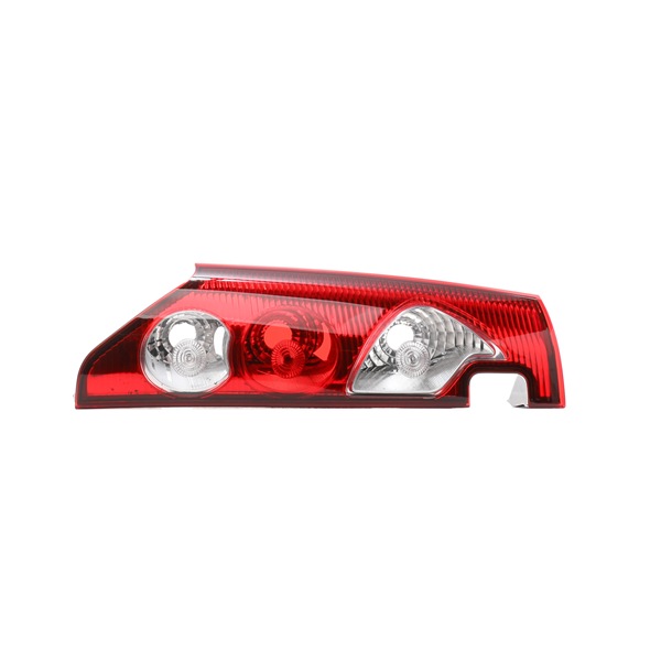 TYC 11-12748-11-2 Baglygter Renault Kangoo Express 1.9 dTi 80 HK F9Q 782