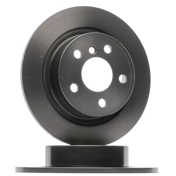 BREMBO 08.C352.11 Féknyereg tartó 118 d 150 LE B47 C20 B