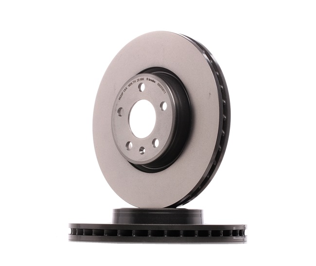 BREMBO 09.D058.11 Hovedbremsesylinder 35 TDI Mild Hybrid quattro 163 hk DTPB
