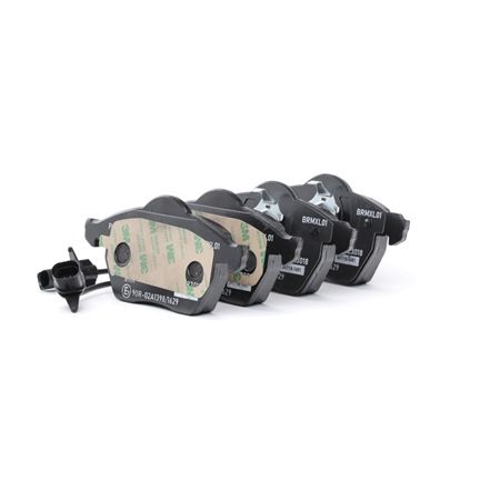 BREMBO P 85 085X Cavo freno a mano 1.8 T 173 CV AWM