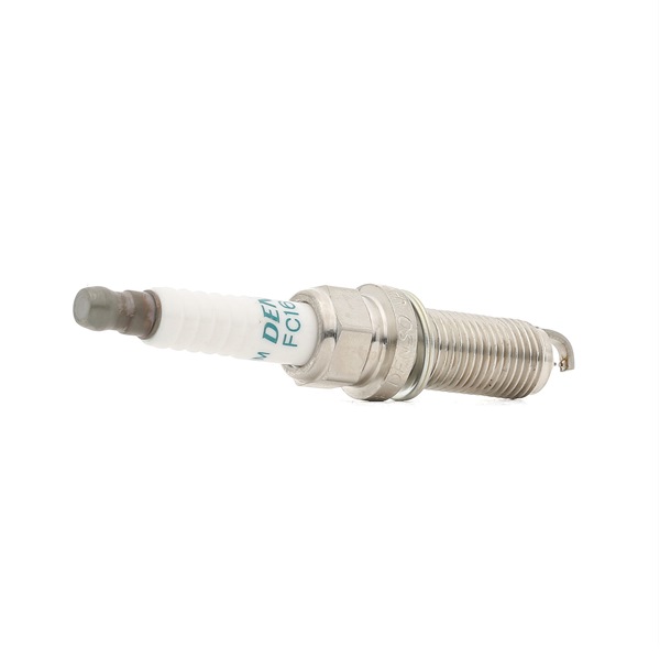 DENSO FC16HR-CY9 Bujías de precalentamiento 1.8 Hybrid 102 cv 2ZR-FXE