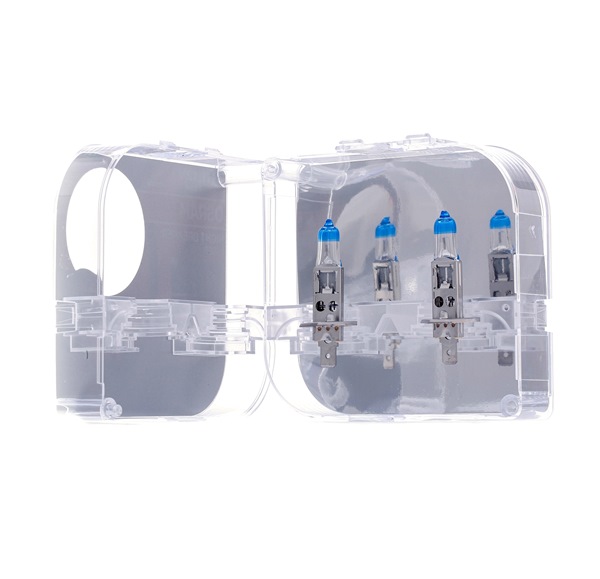 OSRAM 64150NL-HCB Claxon EVO IX (CT9A) 280 CP 4G63 Turbo