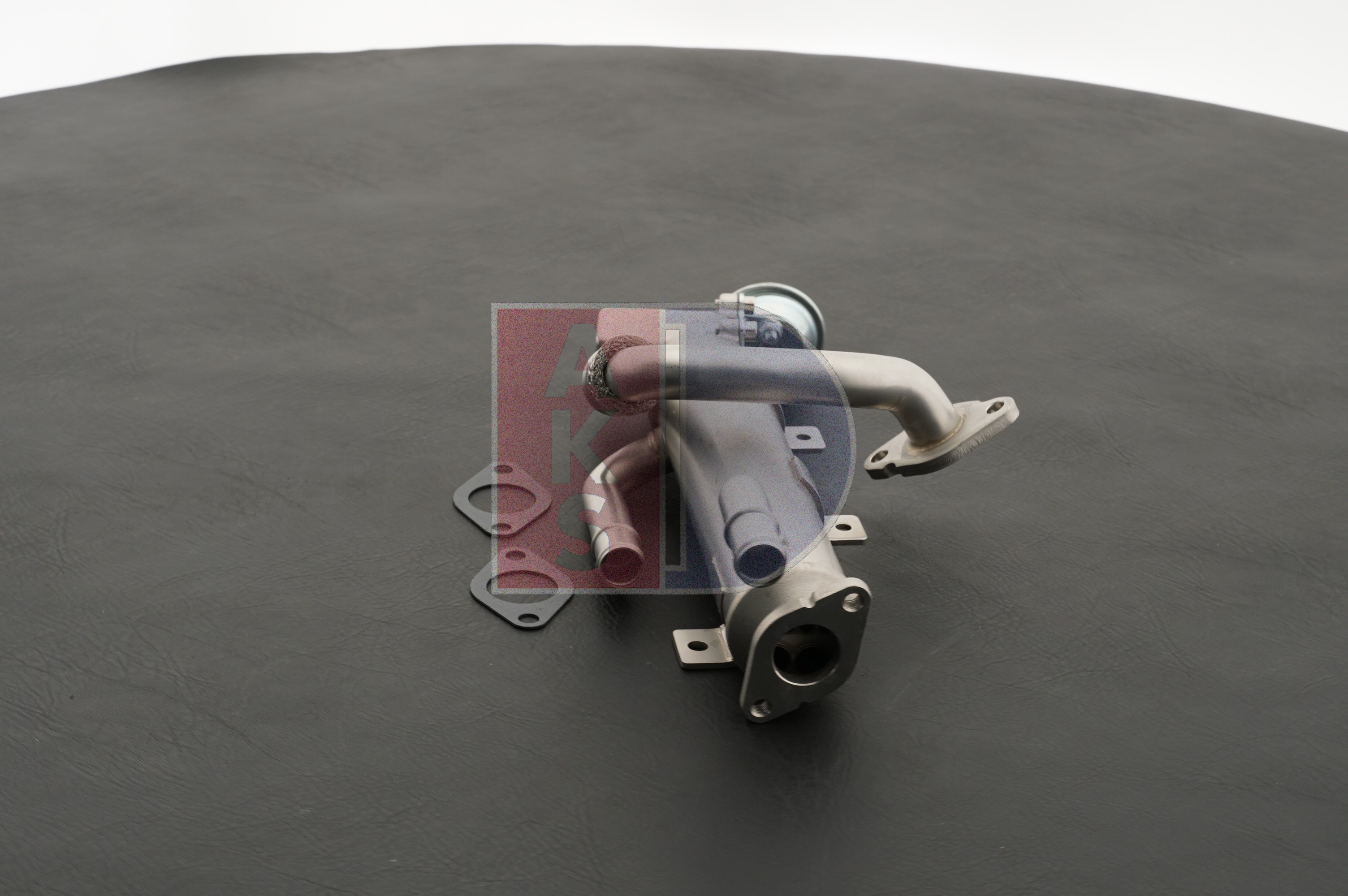 AKS DASIS 040083N Módulo RGE (recirculação dos gases de escape) Audi A6 4f 2.0 TDI 136 CV