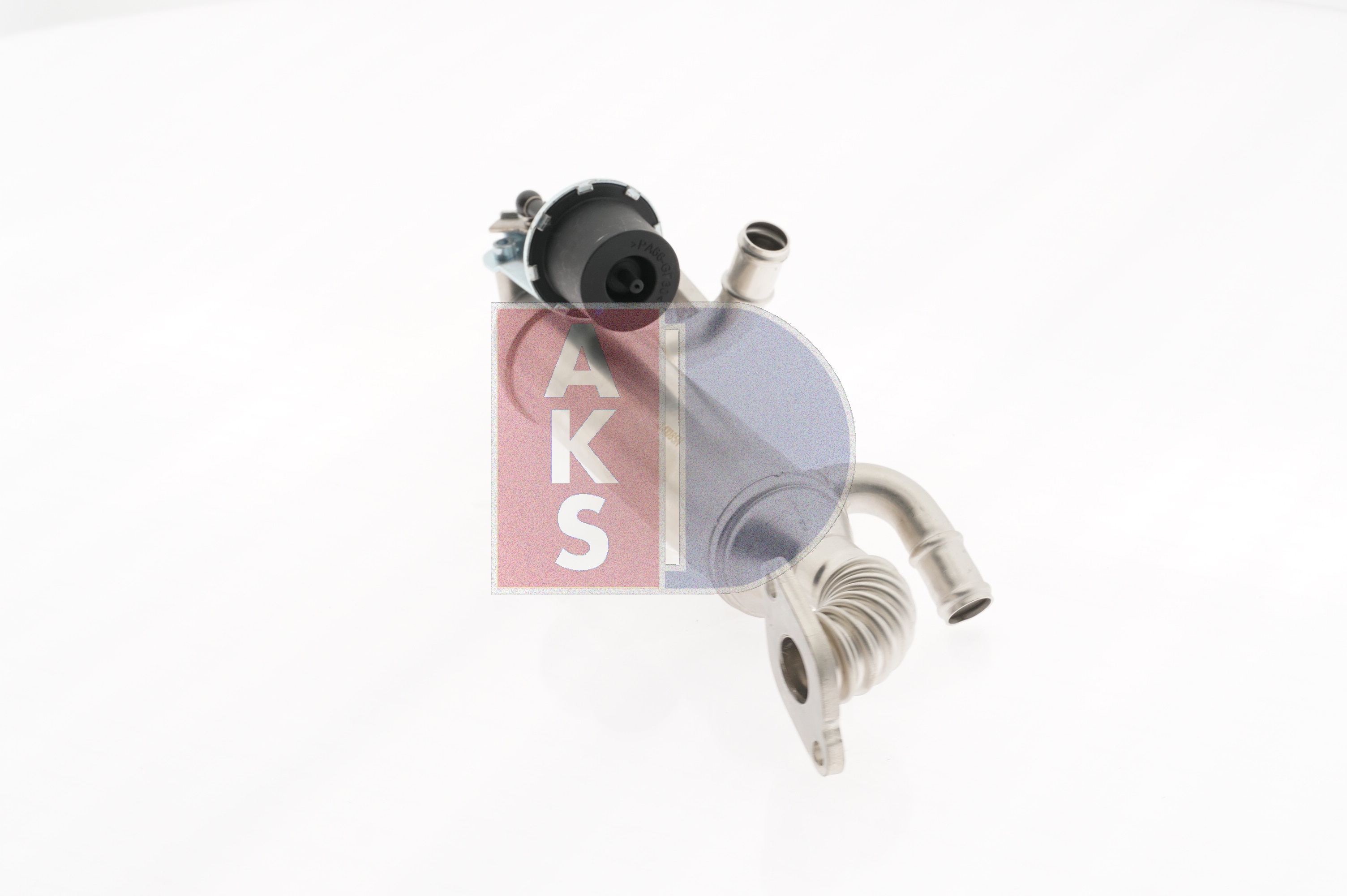 AKS DASIS 040085N Módulo RGE (recirculação dos gases de escape) VW Multivan T5 2.5 TDI 174 CV