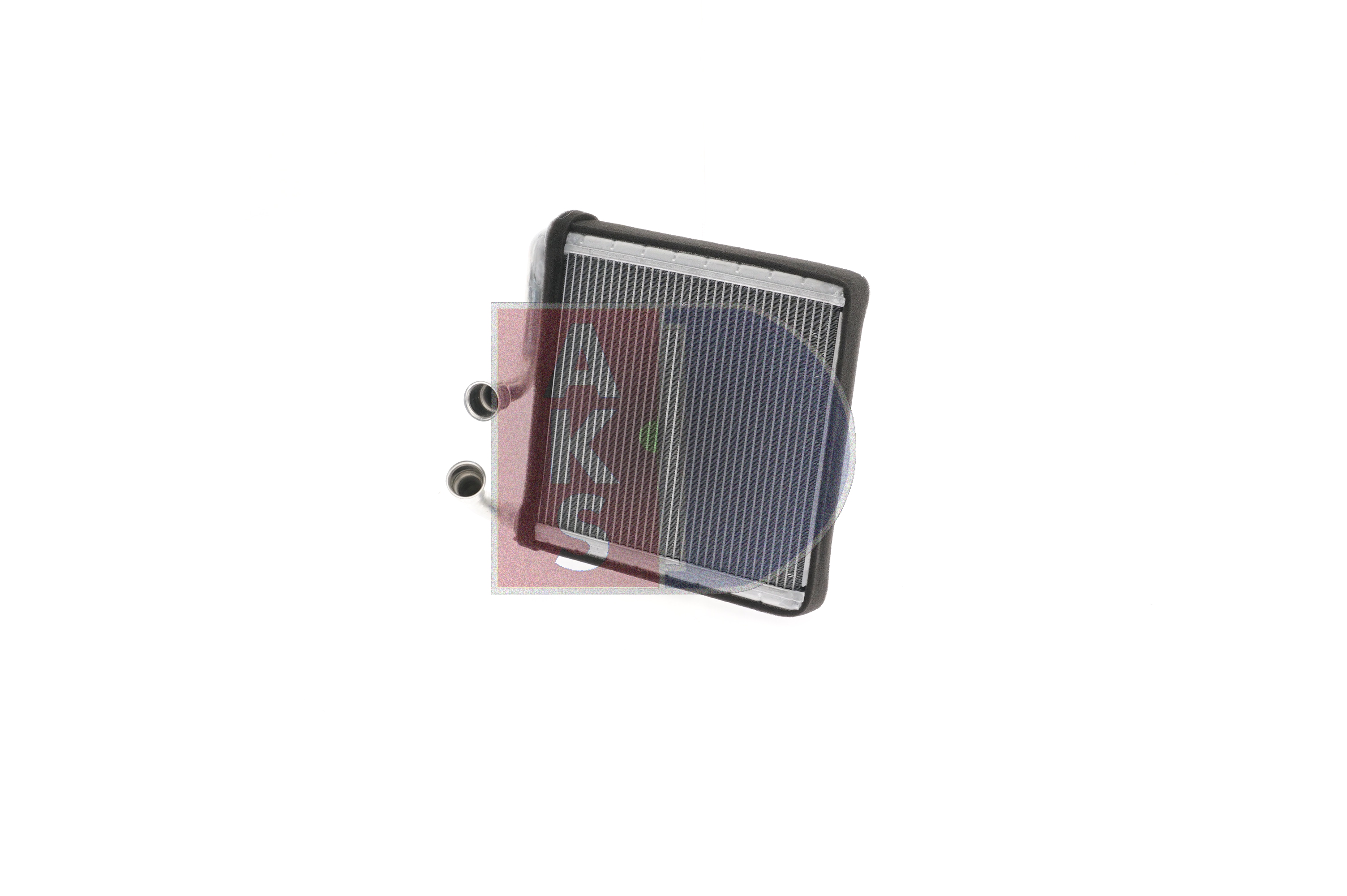 AKS DASIS 049017N Heater matrix Passat 3g5 1.4 TSI 125 hp CZCA