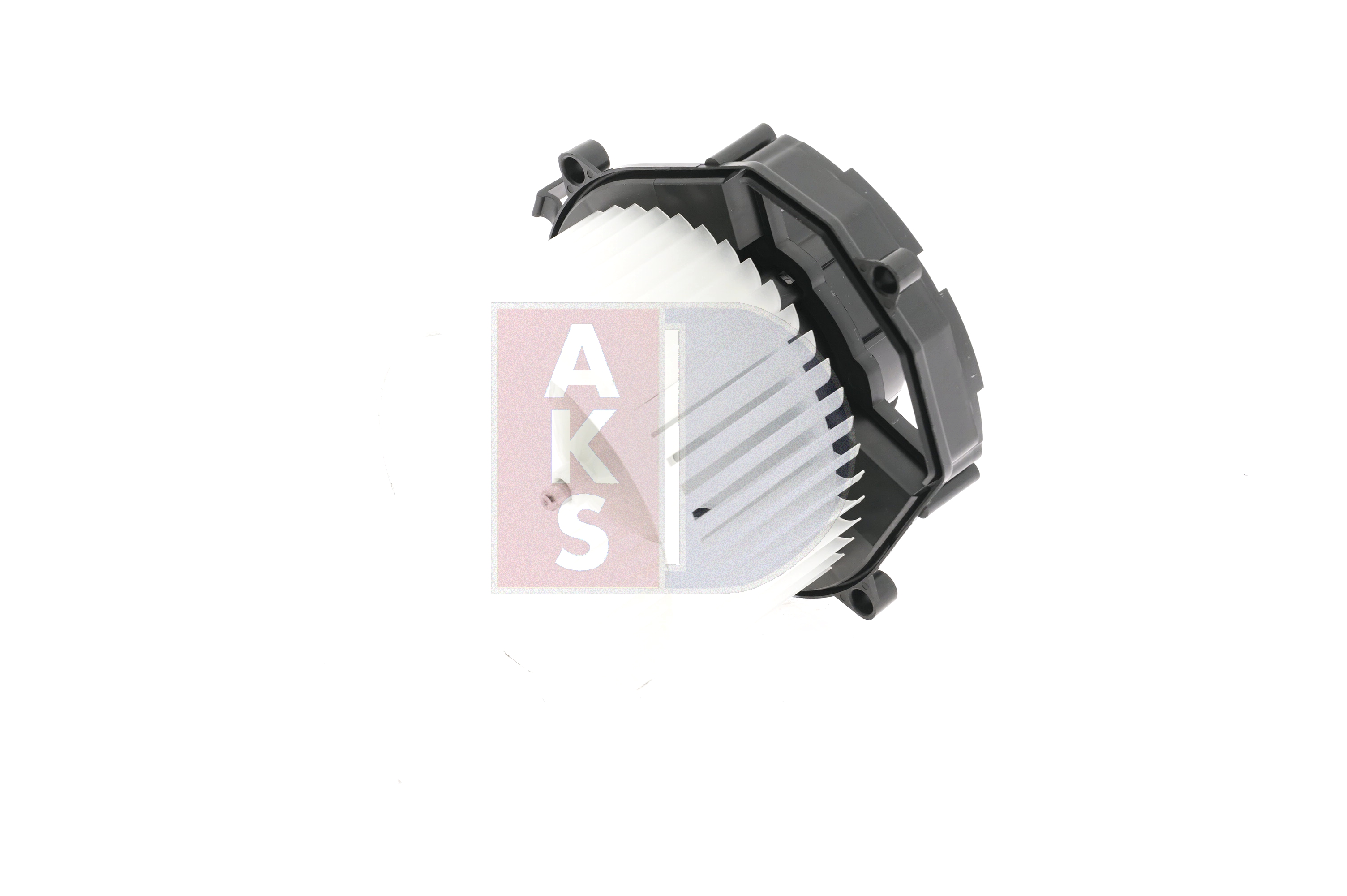 AKS DASIS 068077N Utastér ventillátor Citroen C4 Picasso mk1 2.0 i 16V 143 LE RFN (EW10J4)