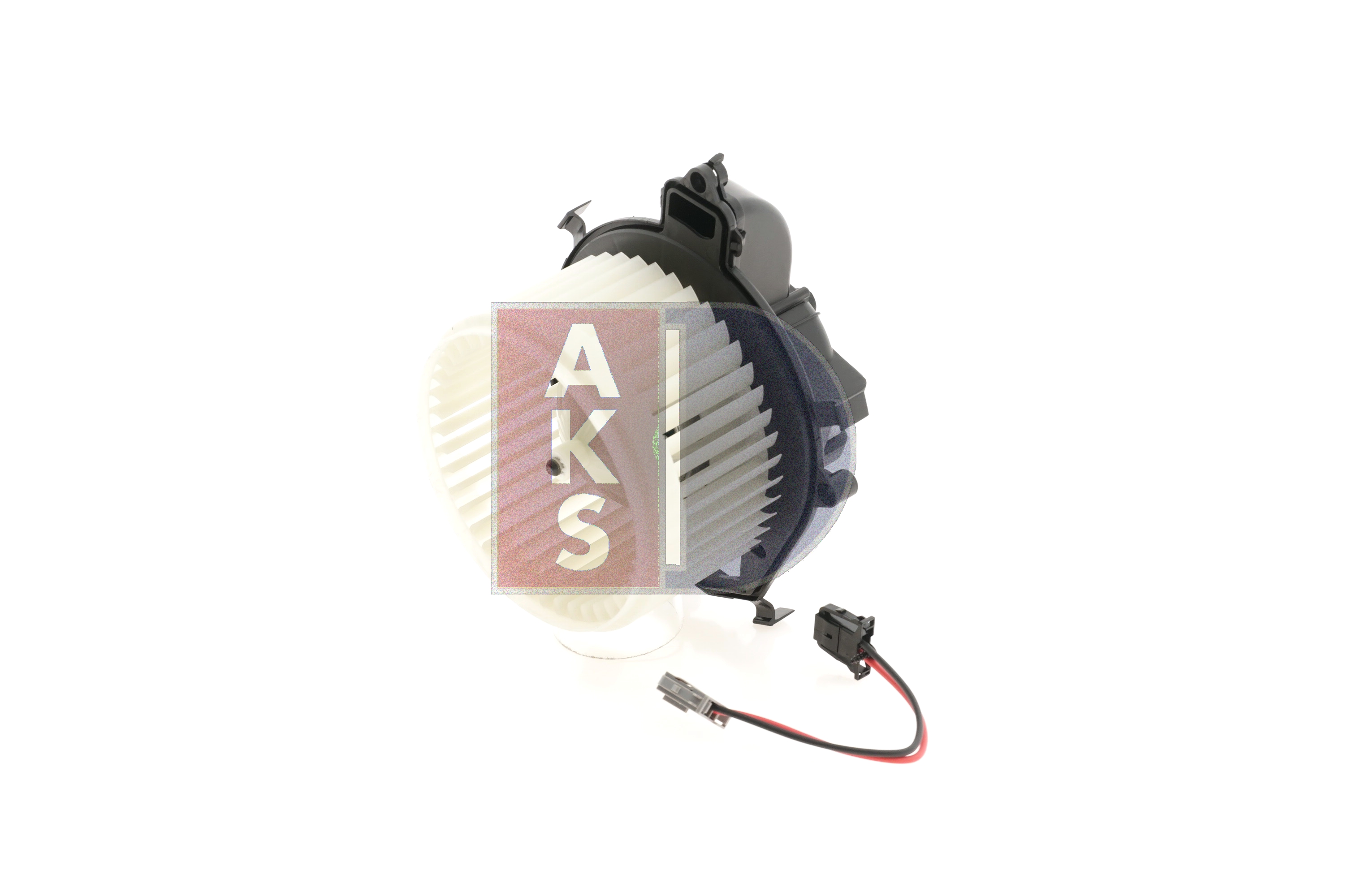 AKS DASIS 068078N Innenraumgebläse Citroen C4 Picasso mk1 2.0 i 16V 143 PS RFN (EW10J4)