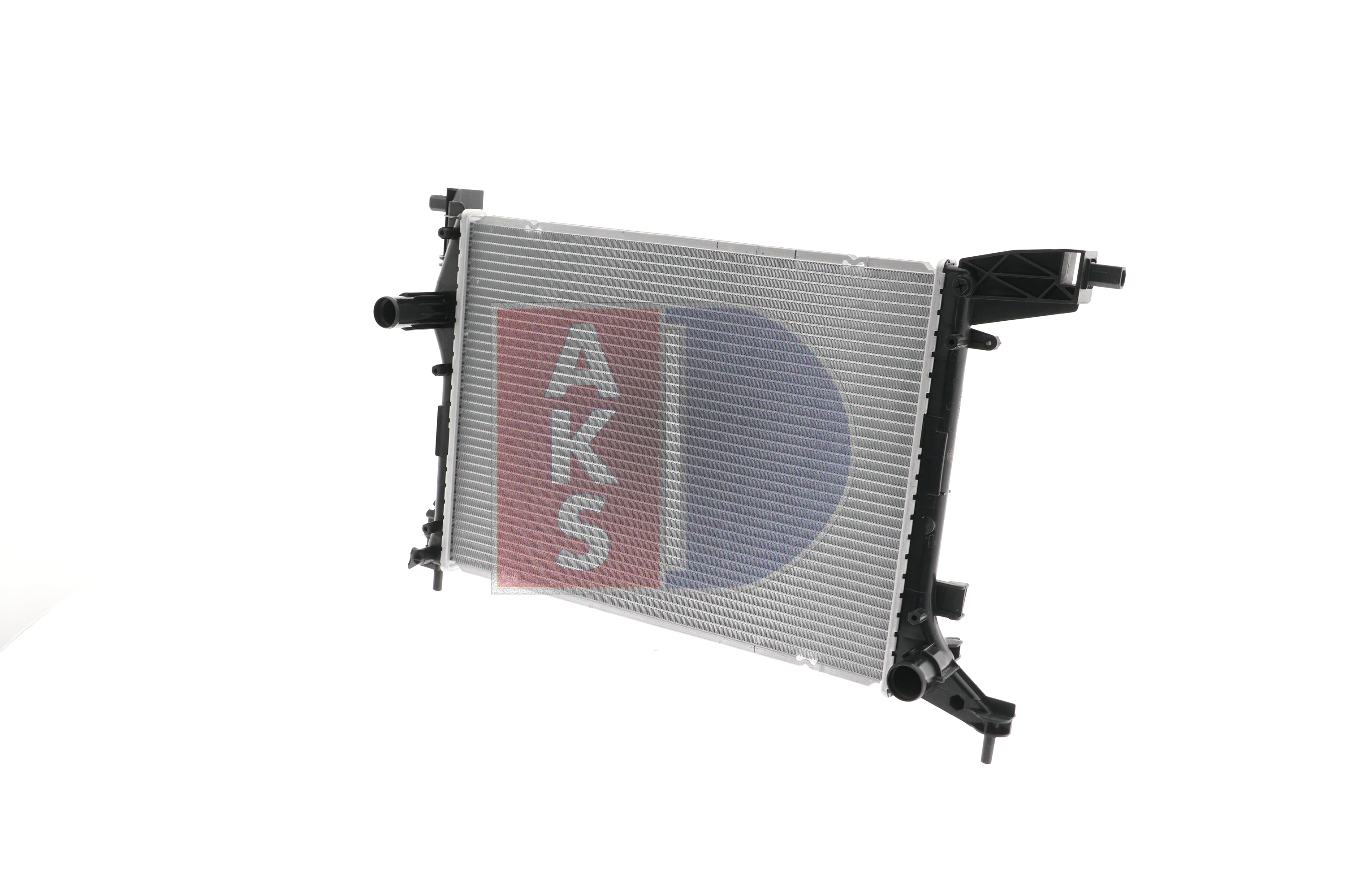 AKS DASIS 080135N Radiator Fiat Tipo 356 1.4 (356HXA1B) 95 hk 843 A1.000