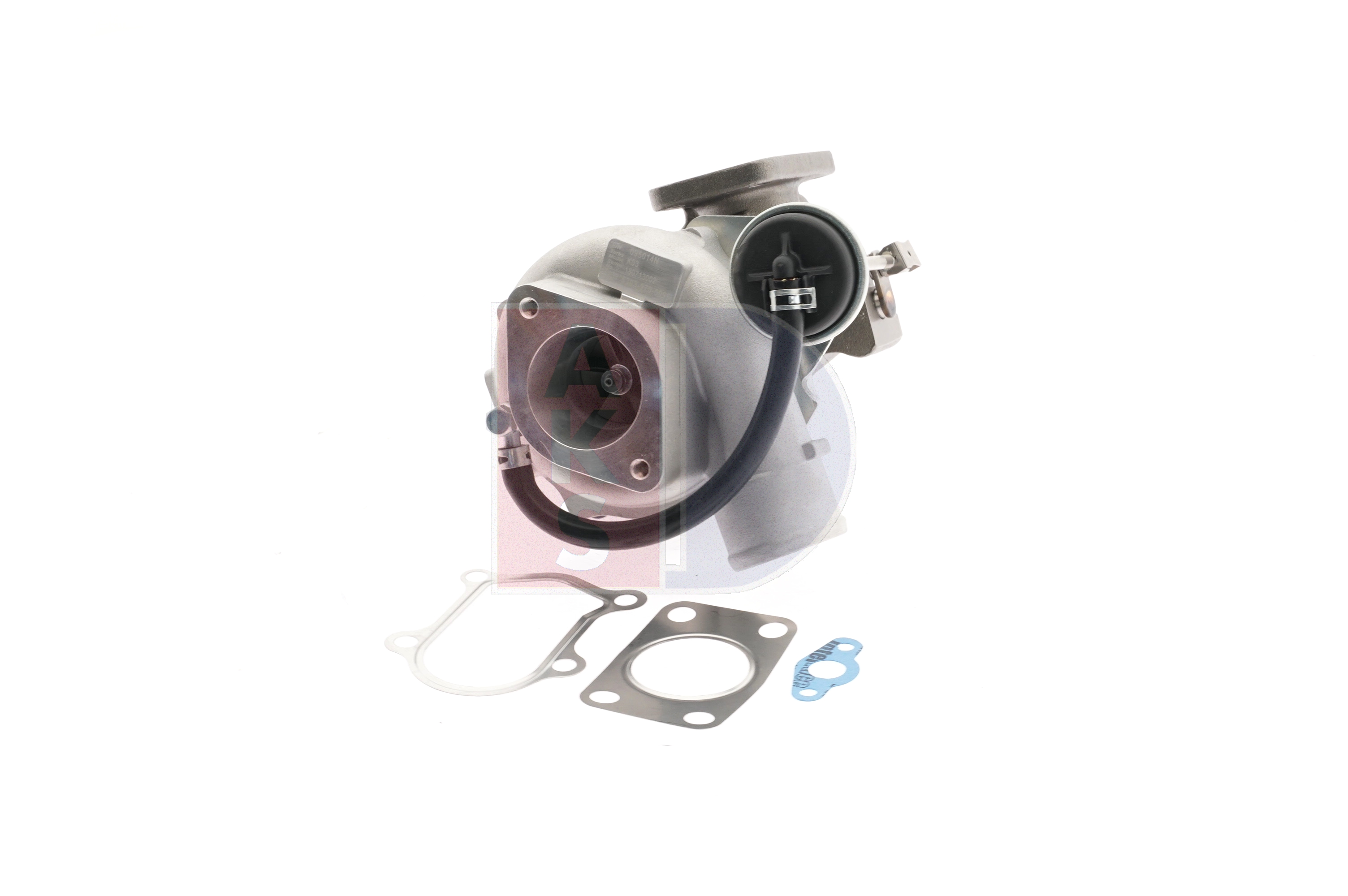 AKS DASIS 095014N Lambda sensor 2.4 TD 75 hp F4FA