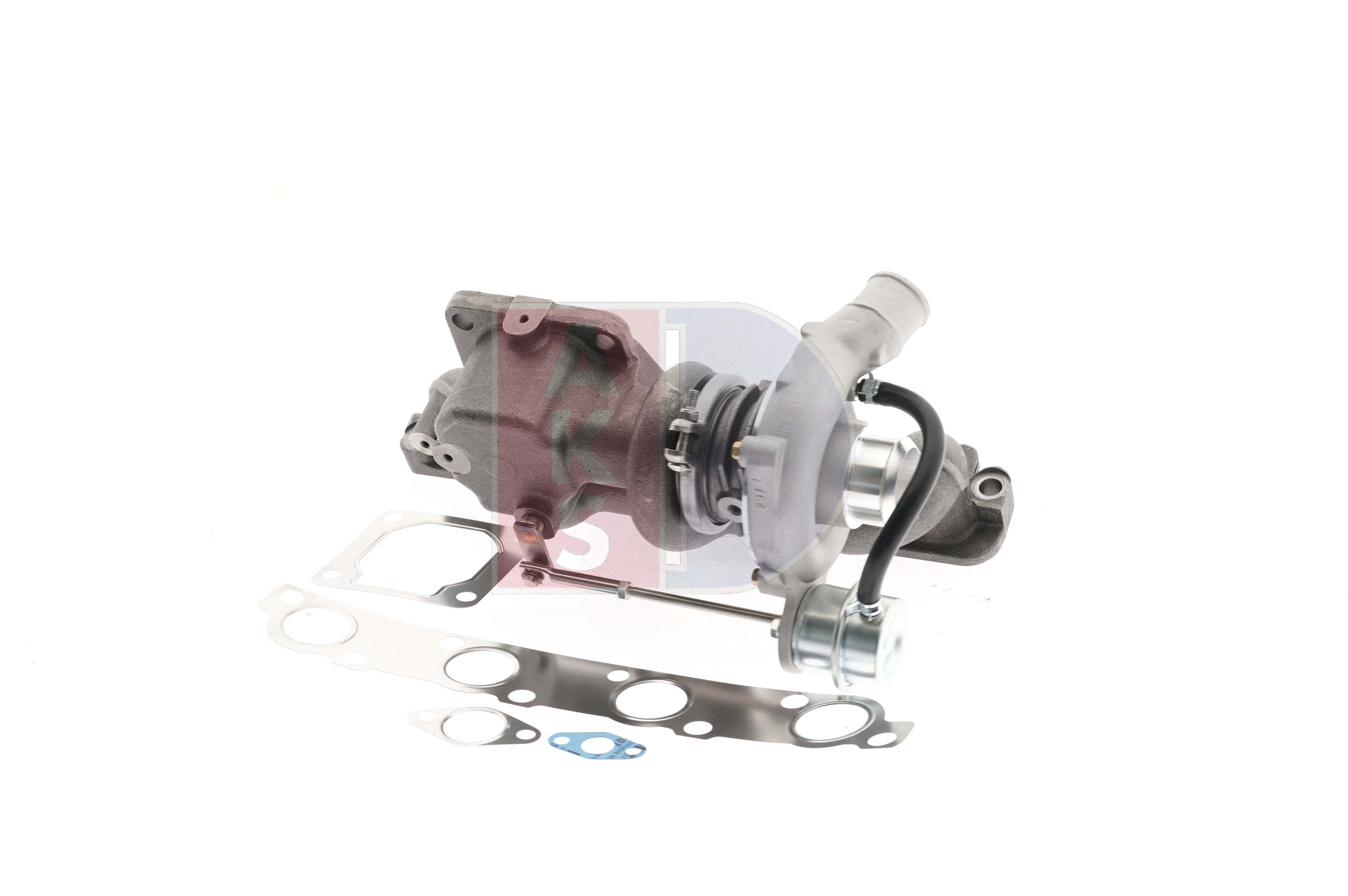 AKS DASIS 095022N Turbo Ford Transit Mk5 Bus 2.0 DI 86 Pk F3FA
