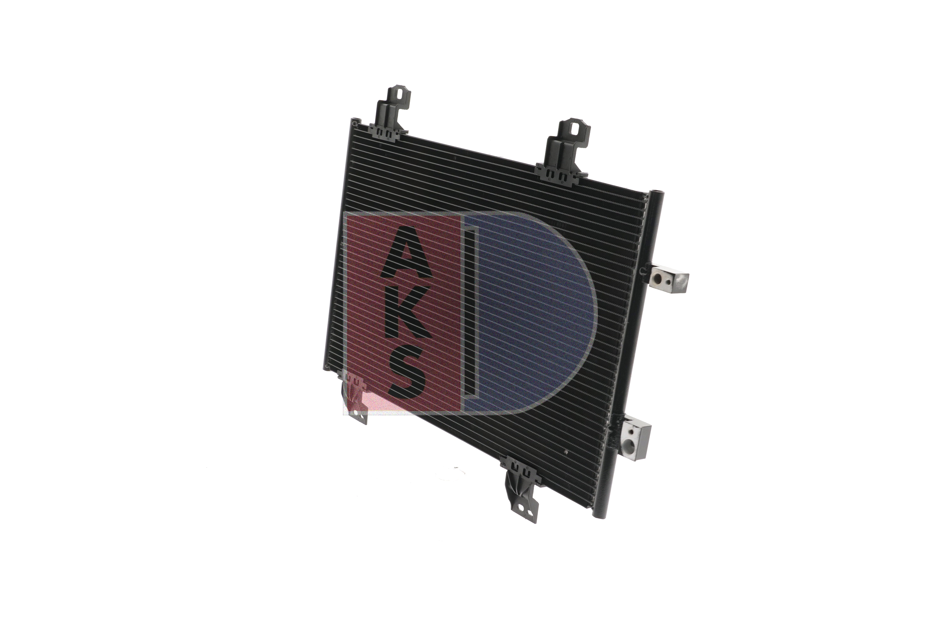 AKS DASIS 112049N Radiator clima habitaclu 1.5 SKYACTIV-D (DK2WS, DK5FW) 105 CP S5-DPTR