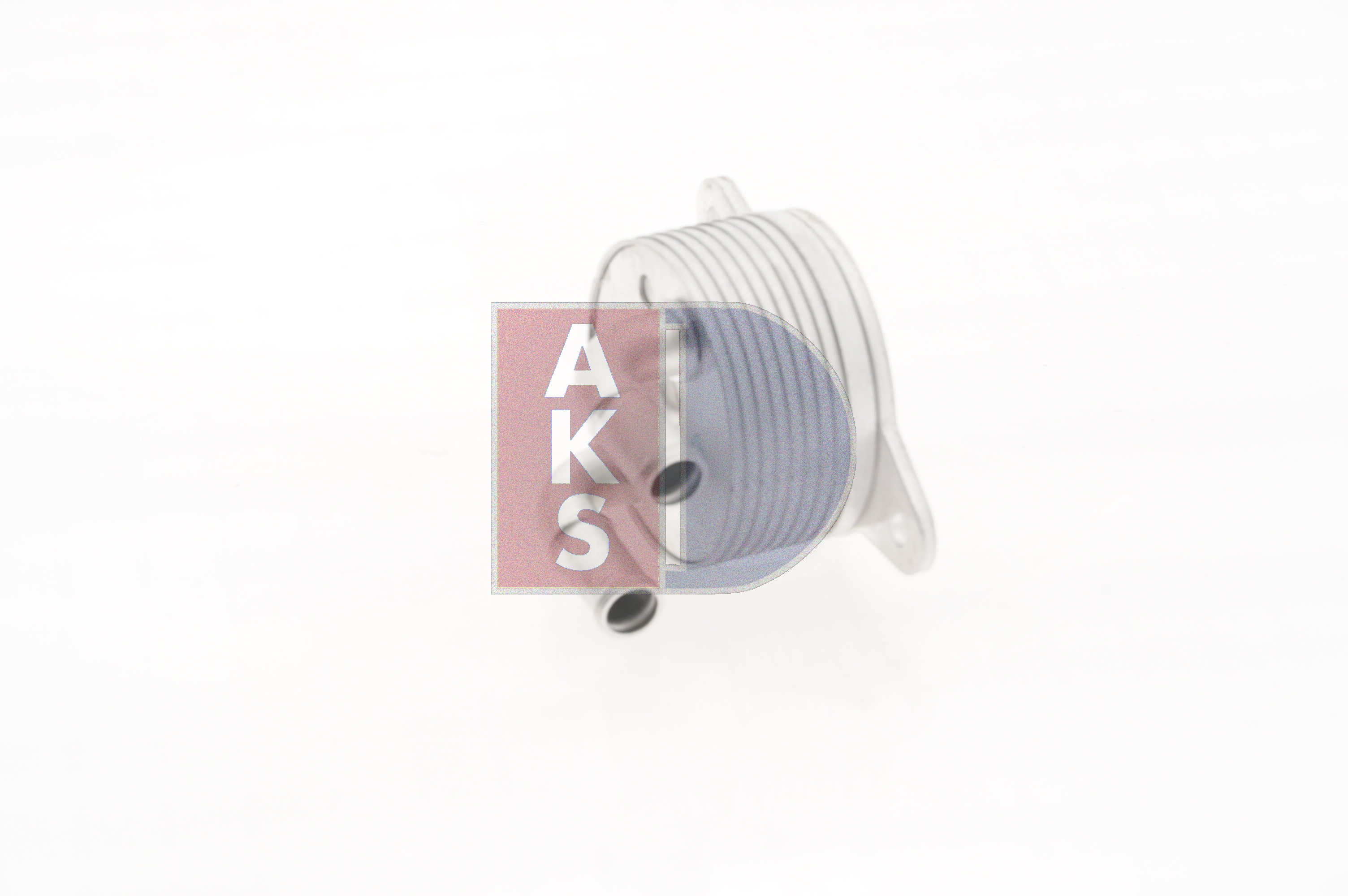 AKS DASIS 116002N Ladeluftkühler (LLK) 2.0 SKYACTIV-G AWD (DK4W7) 150PS 2023