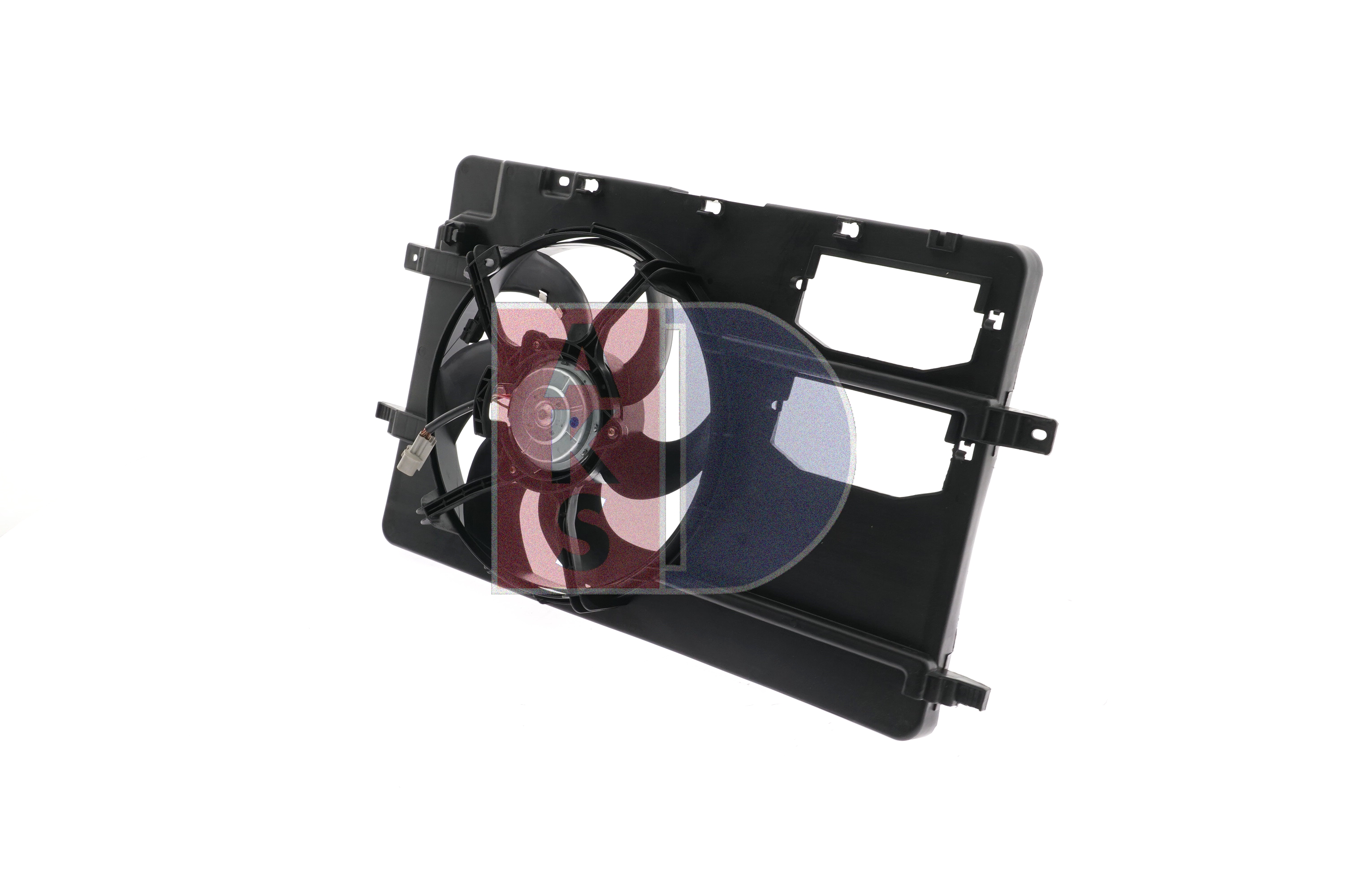 AKS DASIS 128202N Vase d'expansion de liquide de refroidissement 1.5 DI-D (Z39A) 95CV 2012