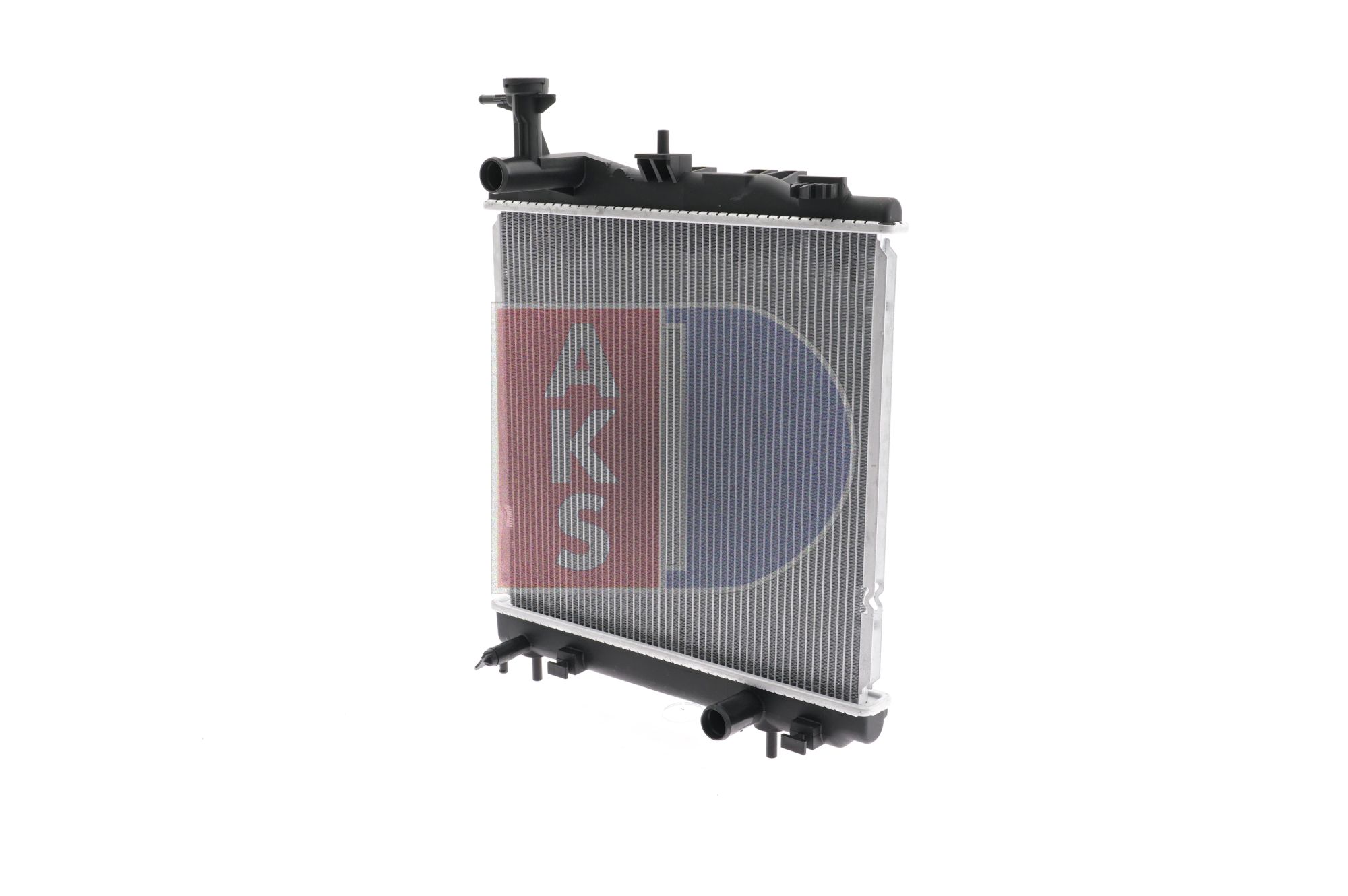 AKS DASIS 140114N Comutator temperatura ventilator radiator 1.0 71 CP 3A90