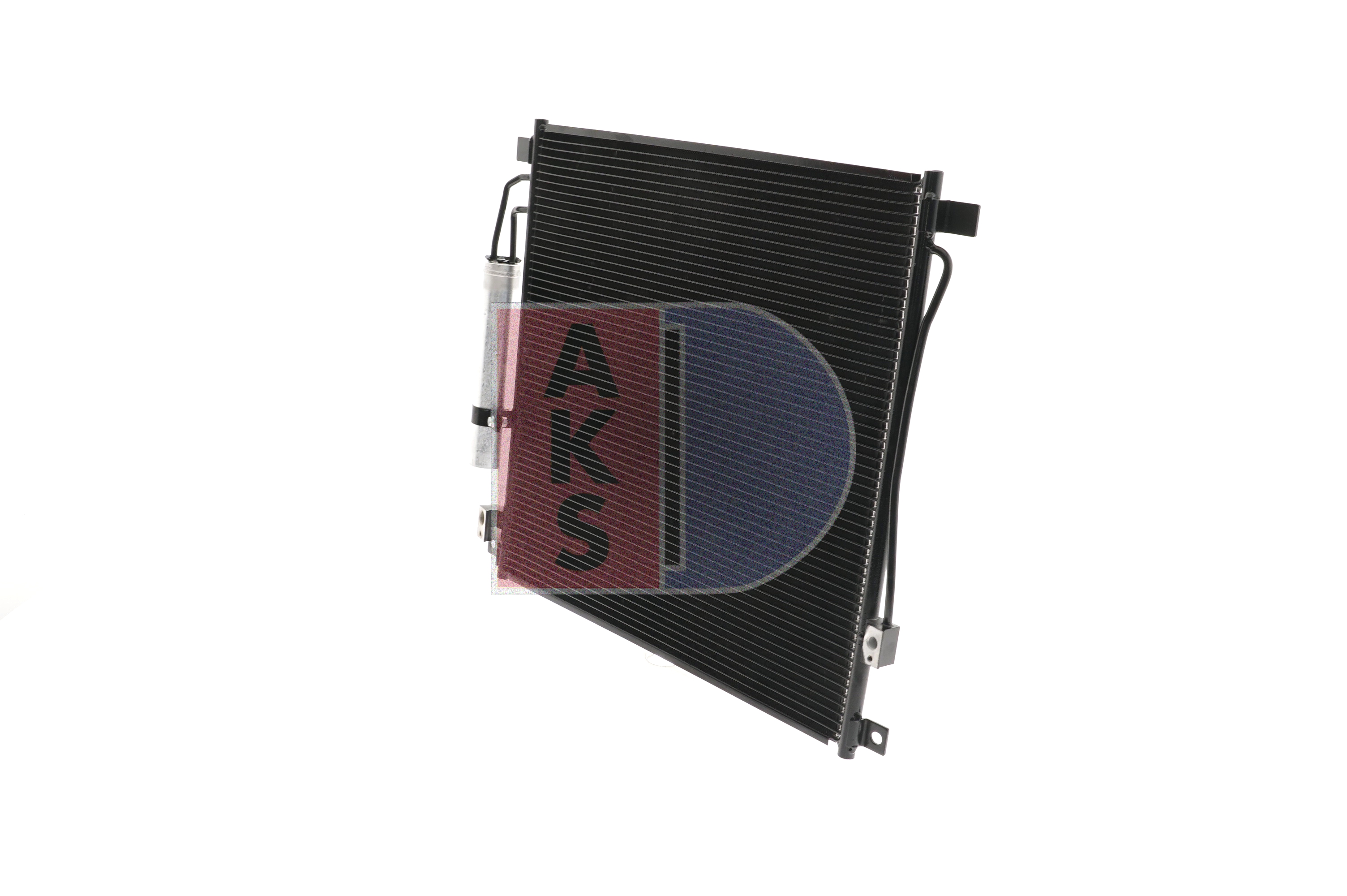 AKS DASIS 142038N Εξαεριωτής 2.4 D (KT0T) 154 PS 4N15
