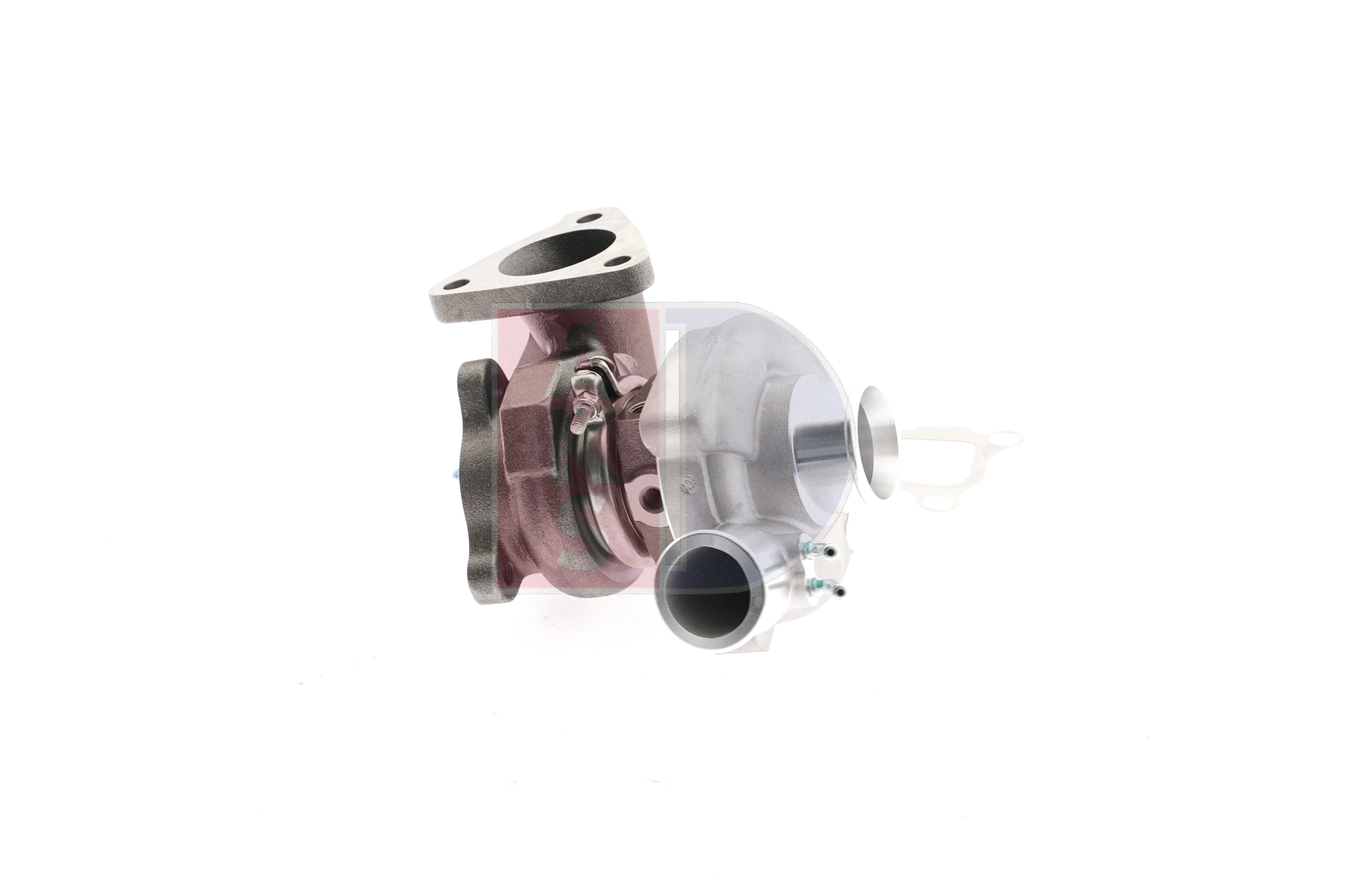 AKS DASIS 145001N Sonde lambda (NOx) 2.5 TD 88CV 1998